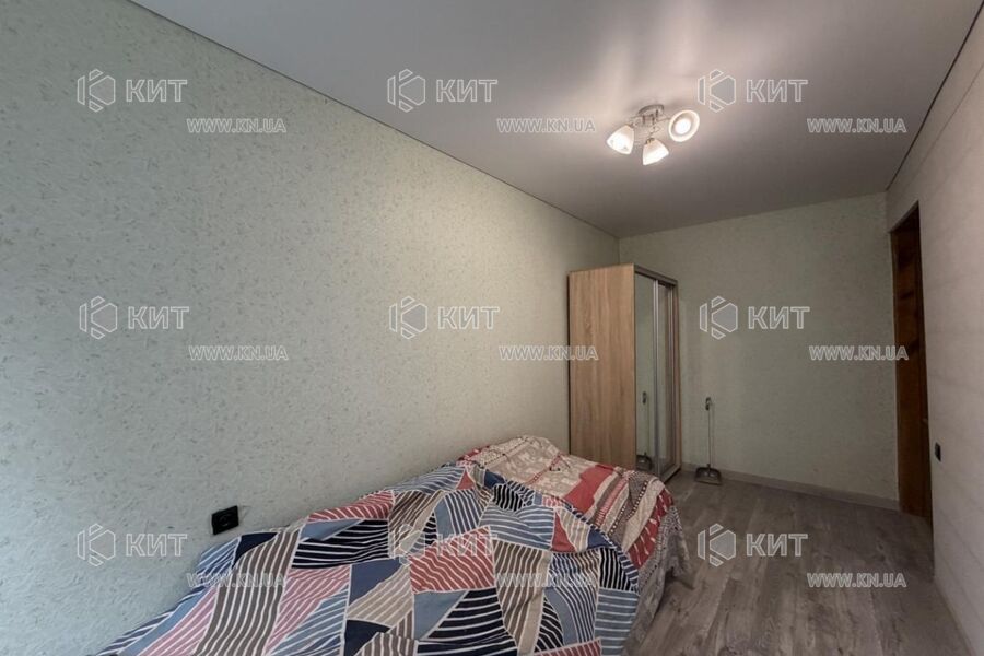 Продажа квартиры Харьков, Научная, 53м²