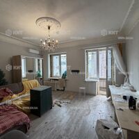 Продажа квартиры Харьков, Научная, 53м²