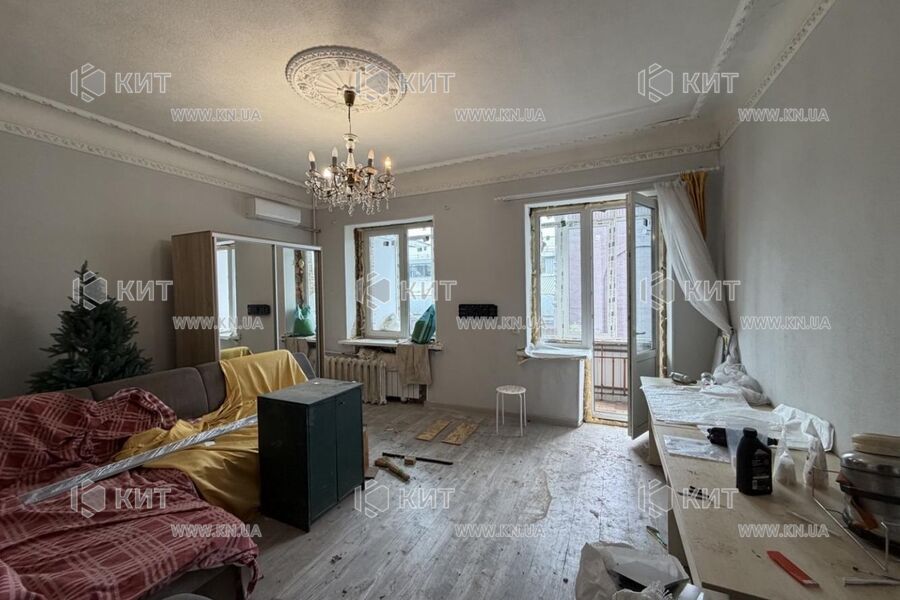 Продажа квартиры Харьков, Научная, 53м²