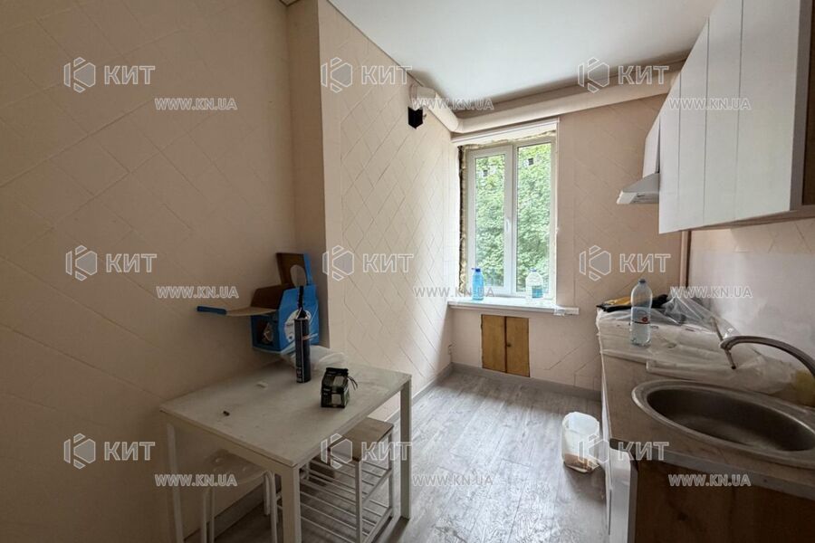 Продажа квартиры Харьков, Научная, 53м²