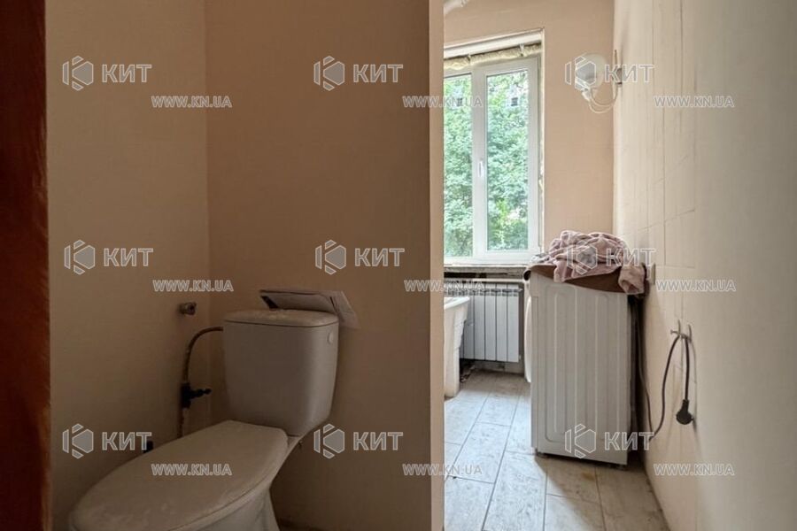 Продажа квартиры Харьков, Научная, 53м²