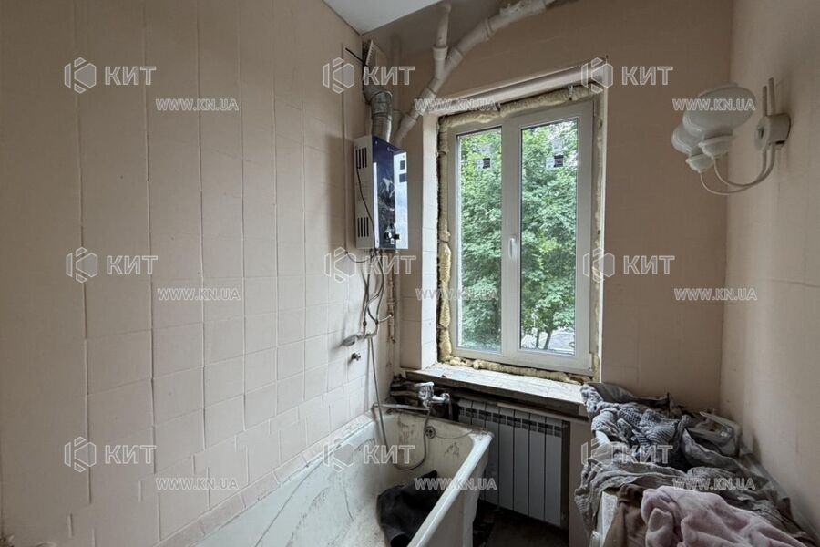 Продажа квартиры Харьков, Научная, 53м²