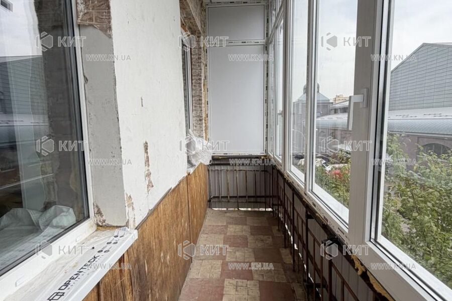 Продажа квартиры Харьков, Научная, 53м²