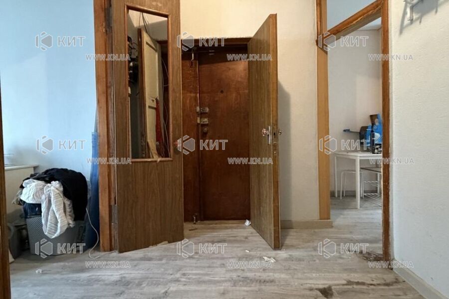 Продажа квартиры Харьков, Научная, 53м²