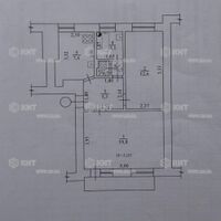 Продажа квартиры Харьков, Научная, 53м²