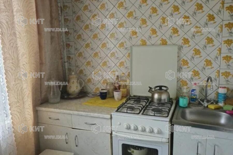 квартиры Харьков, Спортивная, Гагарина, Защитников, 65м²