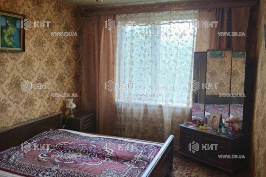 квартиры Харьков, Спортивная, Гагарина, Защитников, 65м²