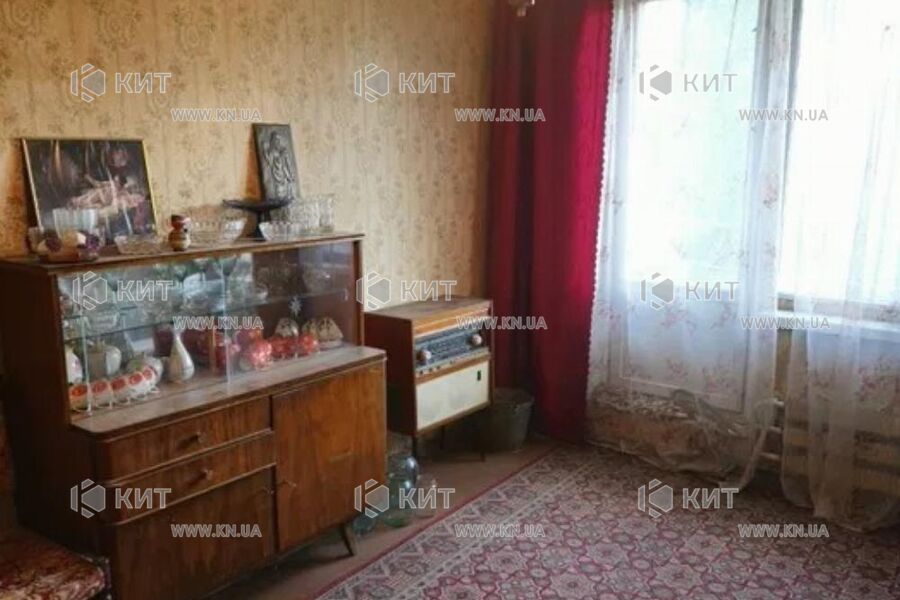 квартиры Харьков, Спортивная, Гагарина, Защитников, 65м²