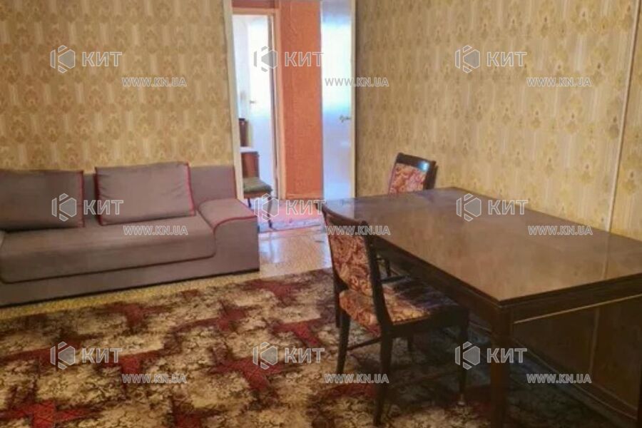 квартиры Харьков, Спортивная, Гагарина, Защитников, 65м²