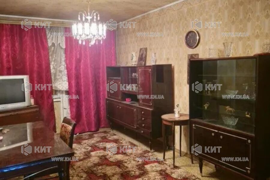 квартиры Харьков, Спортивная, Гагарина, Защитников, 65м²