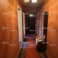 квартиры Харьков, Спортивная, Гагарина, Защитников, 65м²