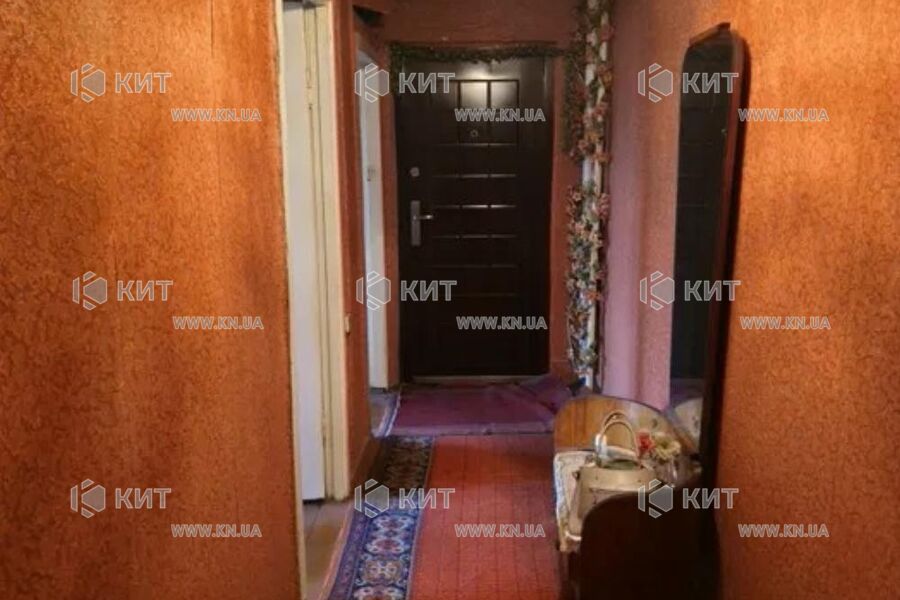 квартиры Харьков, Спортивная, Гагарина, Защитников, 65м²