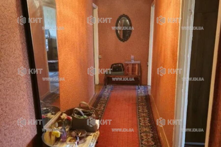 квартиры Харьков, Спортивная, Гагарина, Защитников, 65м²