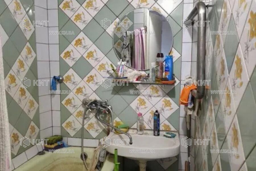 квартиры Харьков, Спортивная, Гагарина, Защитников, 65м²