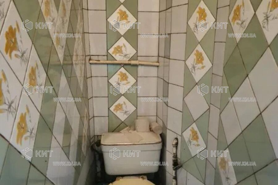 квартиры Харьков, Спортивная, Гагарина, Защитников, 65м²