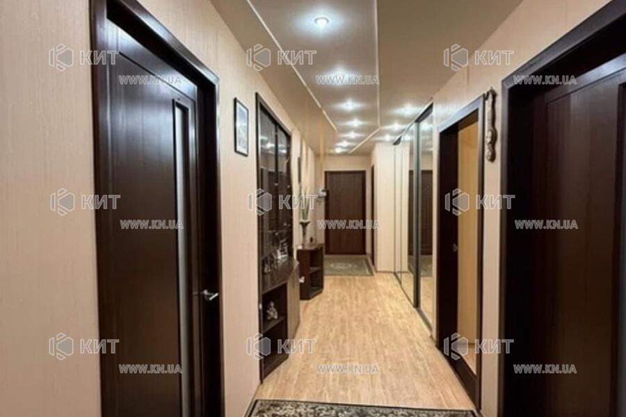 Продаж квартири Харків, Спорт.Гагар.Повст., 90м²