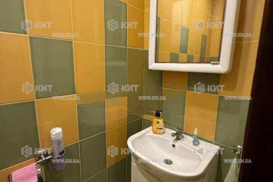 Продаж квартири Харків, Спорт.Гагар.Повст., 90м²