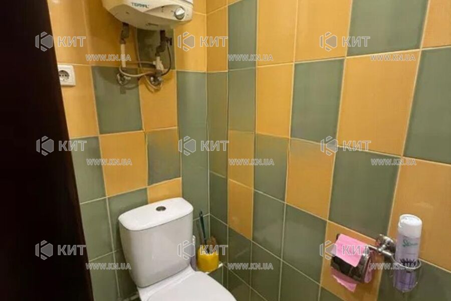 Продаж квартири Харків, Спорт.Гагар.Повст., 90м²