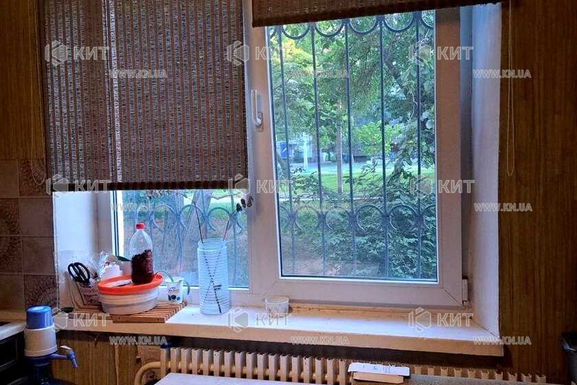Продаж квартири Харків, Олексіївка, 45м²