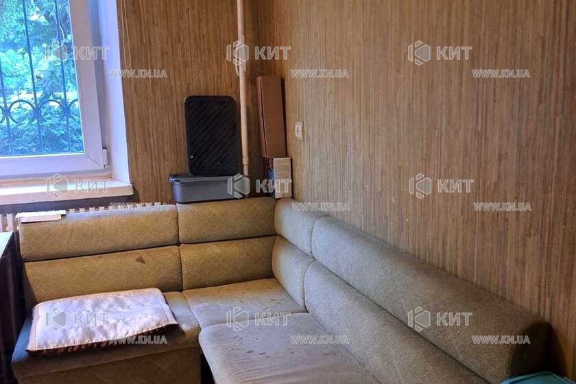 Продаж квартири Харків, Олексіївка, 45м²