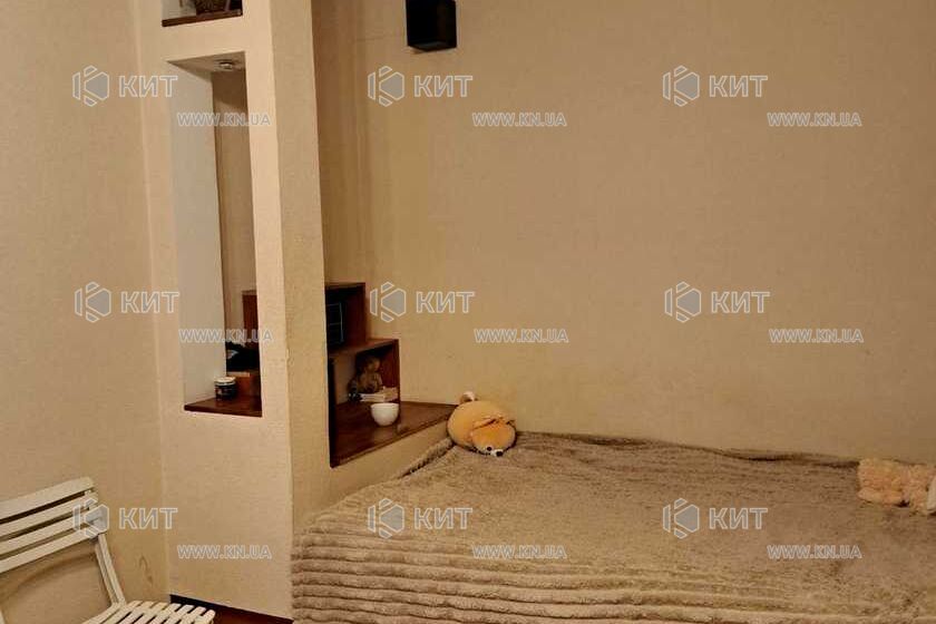 Продаж квартири Харків, Олексіївка, 45м²