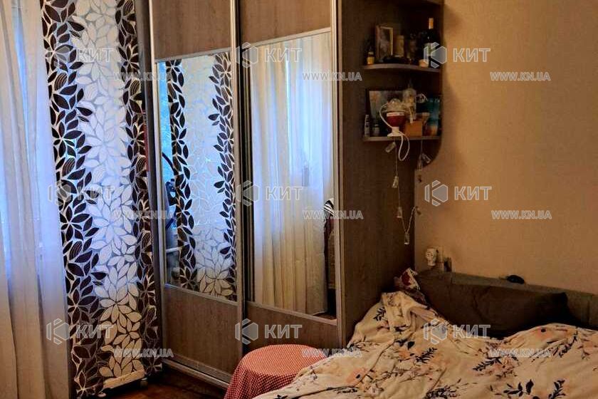 Продаж квартири Харків, Олексіївка, 45м²