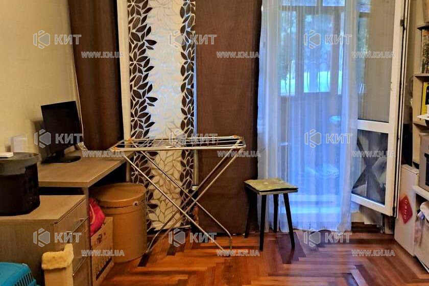 Продаж квартири Харків, Олексіївка, 45м²