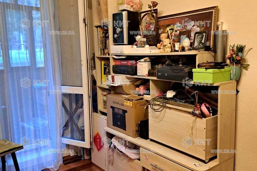 Продаж квартири Харків, Олексіївка, 45м²