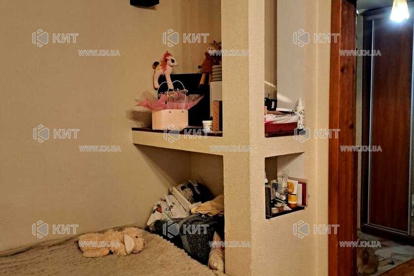 Продаж квартири Харків, Олексіївка, 45м²