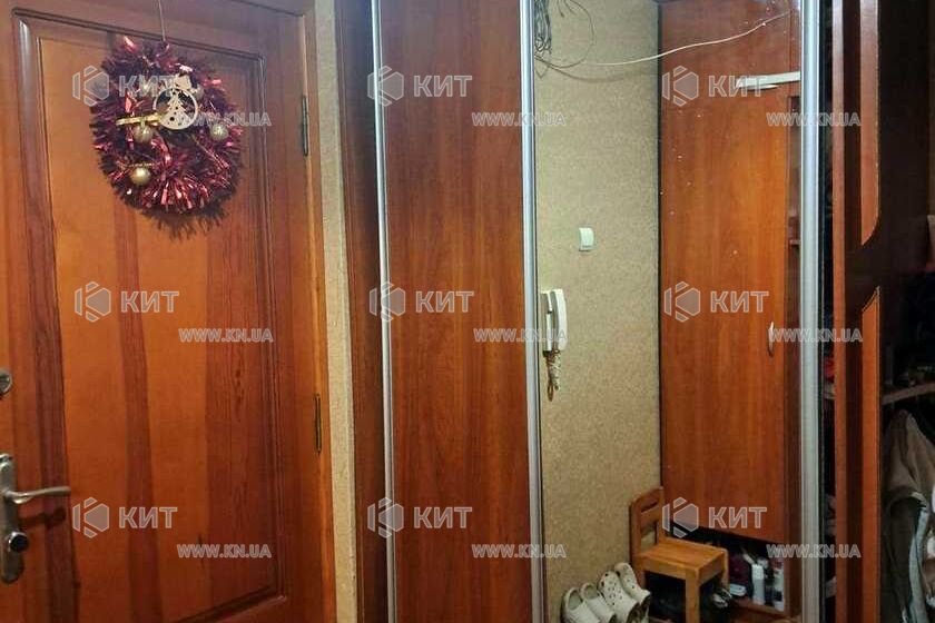 Продаж квартири Харків, Олексіївка, 45м²