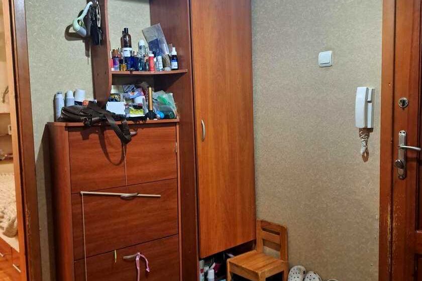 Продаж квартири Харків, Олексіївка, 45м²
