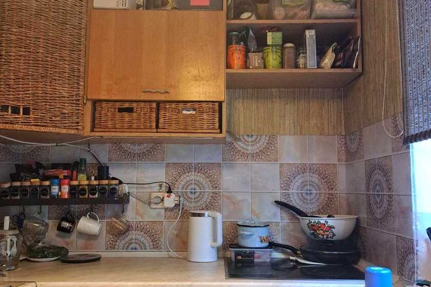 Продаж квартири Харків, Олексіївка, 45м²