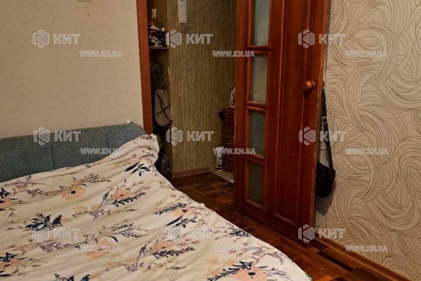 Продаж квартири Харків, Олексіївка, 45м²