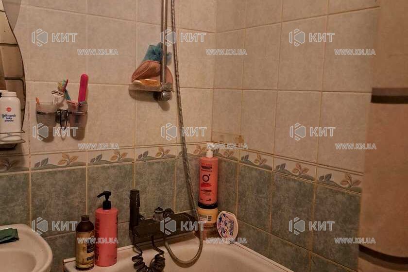 Продаж квартири Харків, Олексіївка, 45м²