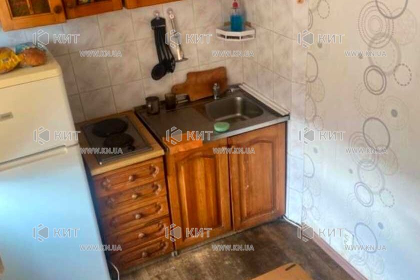 Продажа квартиры Харьков, Алексеевка, 33м²