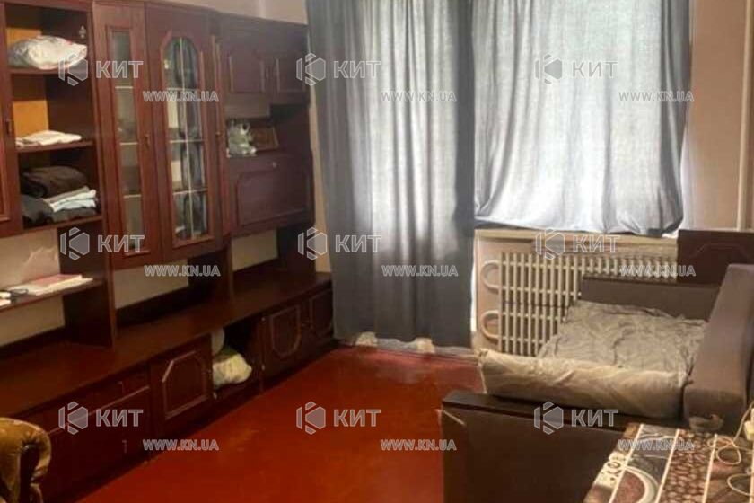 Продажа квартиры Харьков, Алексеевка, 33м²