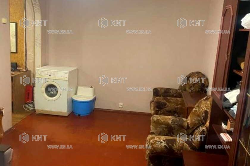 Продажа квартиры Харьков, Алексеевка, 33м²