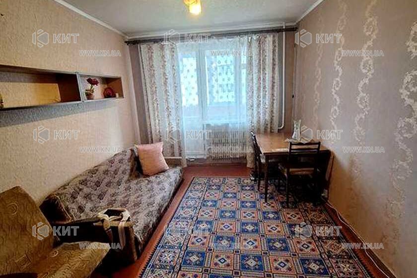 Продажа квартиры Харьков, Алексеевка, 33м²