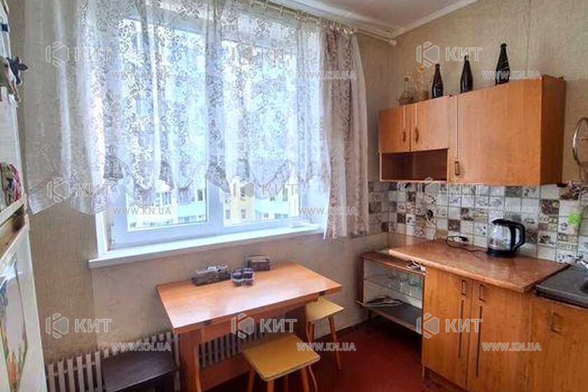 Продажа квартиры Харьков, Алексеевка, 33м²