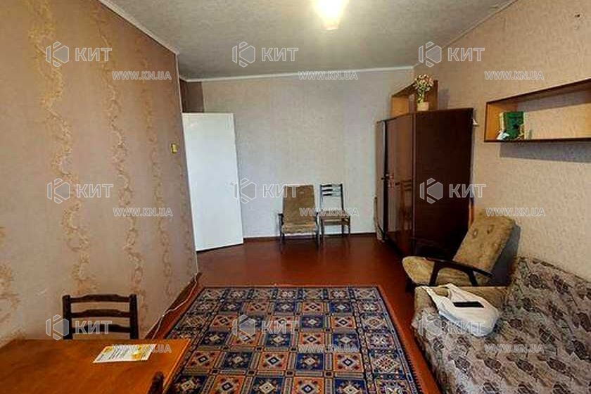 Продажа квартиры Харьков, Алексеевка, 33м²