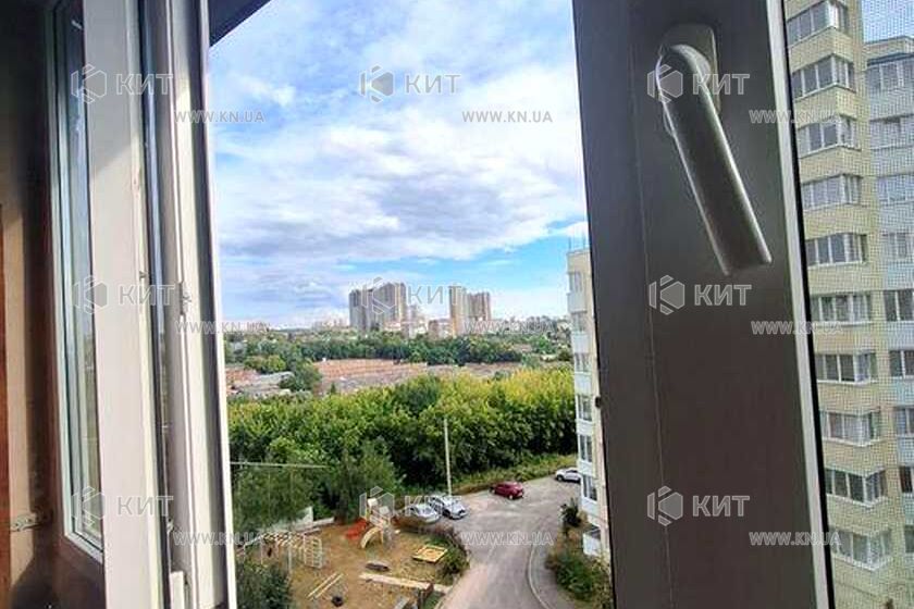 Продажа квартиры Харьков, Алексеевка, 33м²