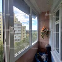 Продажа квартиры Харьков, Алексеевка, 33м²