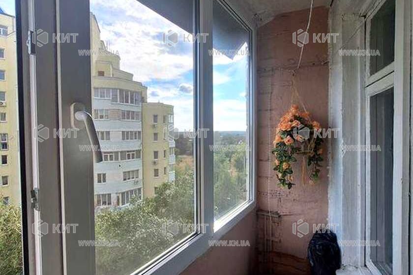 Продажа квартиры Харьков, Алексеевка, 33м²
