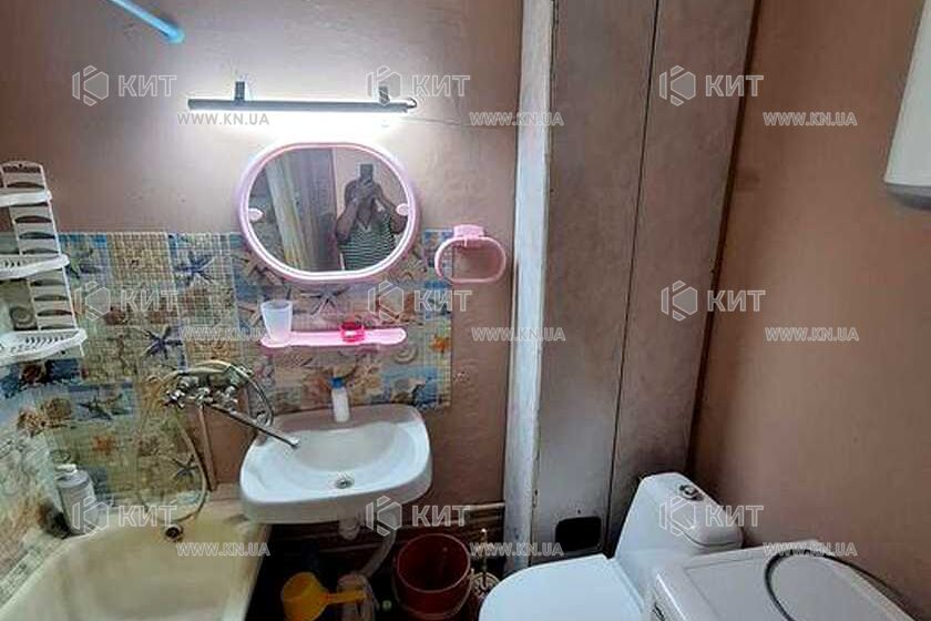 Продажа квартиры Харьков, Алексеевка, 33м²