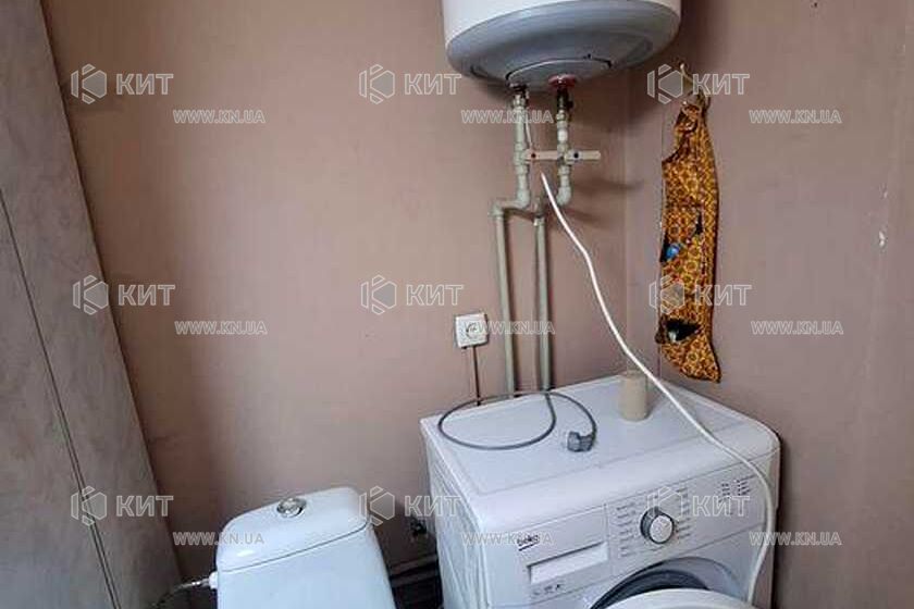 Продажа квартиры Харьков, Алексеевка, 33м²
