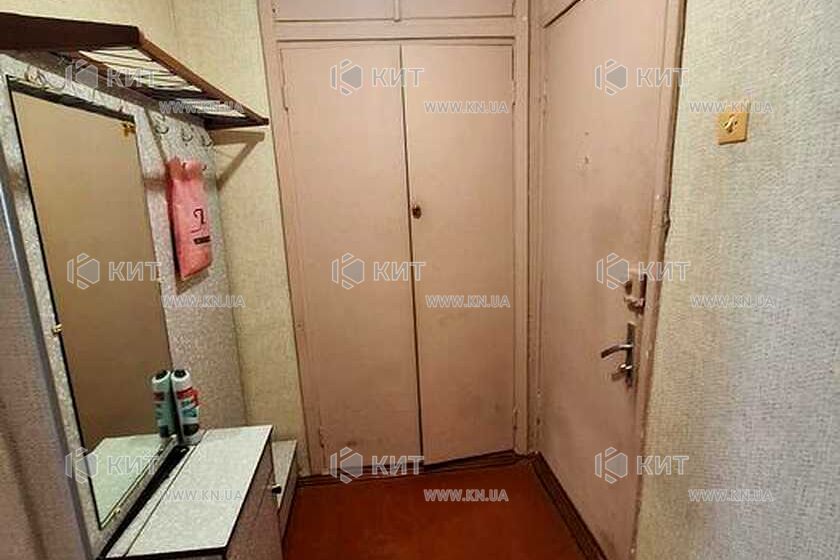 Продажа квартиры Харьков, Алексеевка, 33м²