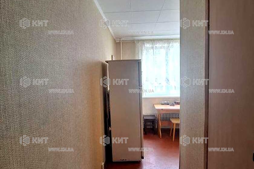 Продажа квартиры Харьков, Алексеевка, 33м²