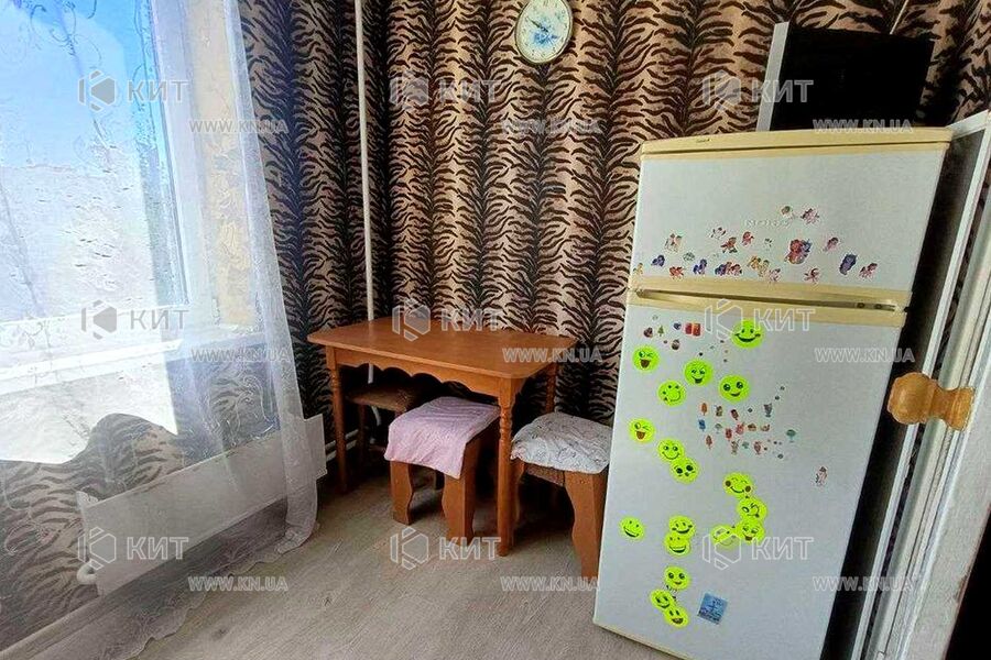 Продаж квартири Харків, Олексіївка, 26м²