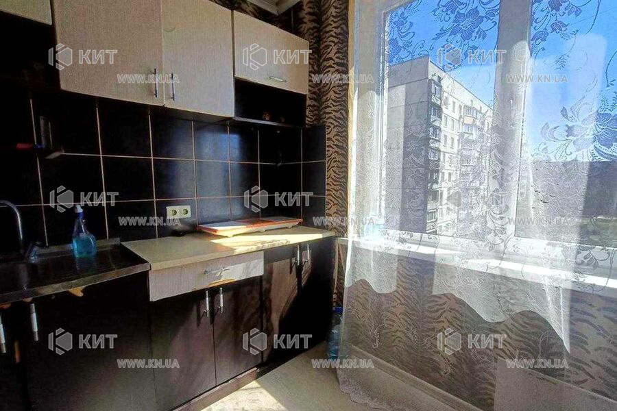 Продаж квартири Харків, Олексіївка, 26м²