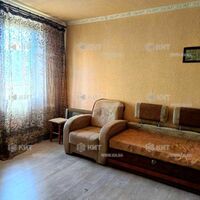 Продаж квартири Харків, Олексіївка, 26м²
